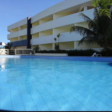 Mb Pousada Sol Conde  Ngoại thất bức ảnh