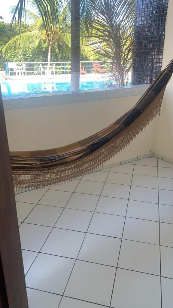 Mb Pousada Sol Conde  Ngoại thất bức ảnh