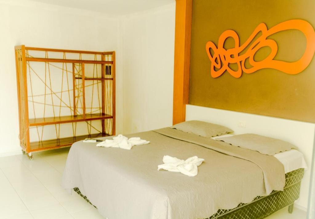Mb Pousada Sol Conde  Ngoại thất bức ảnh