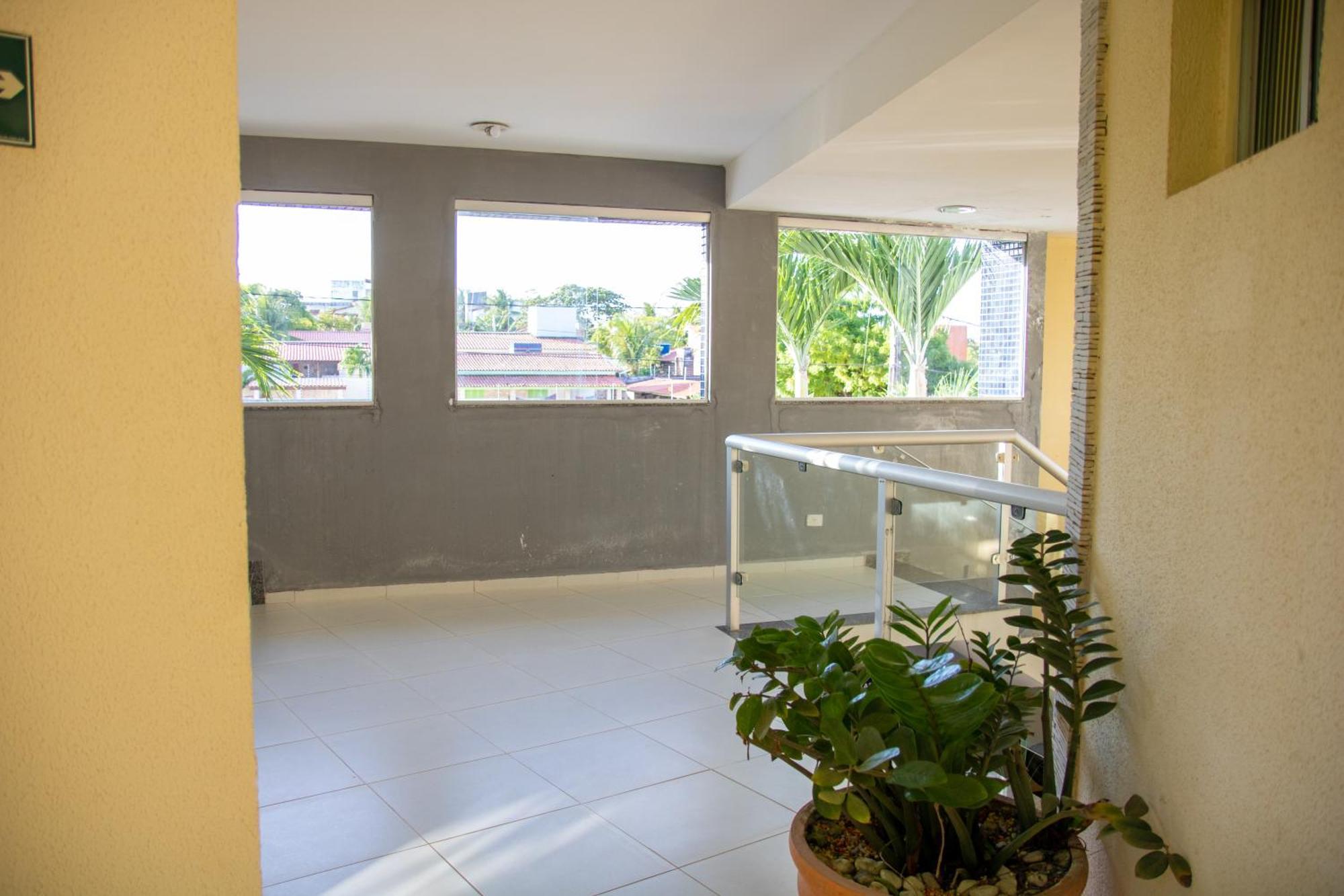 Mb Pousada Sol Conde  Ngoại thất bức ảnh