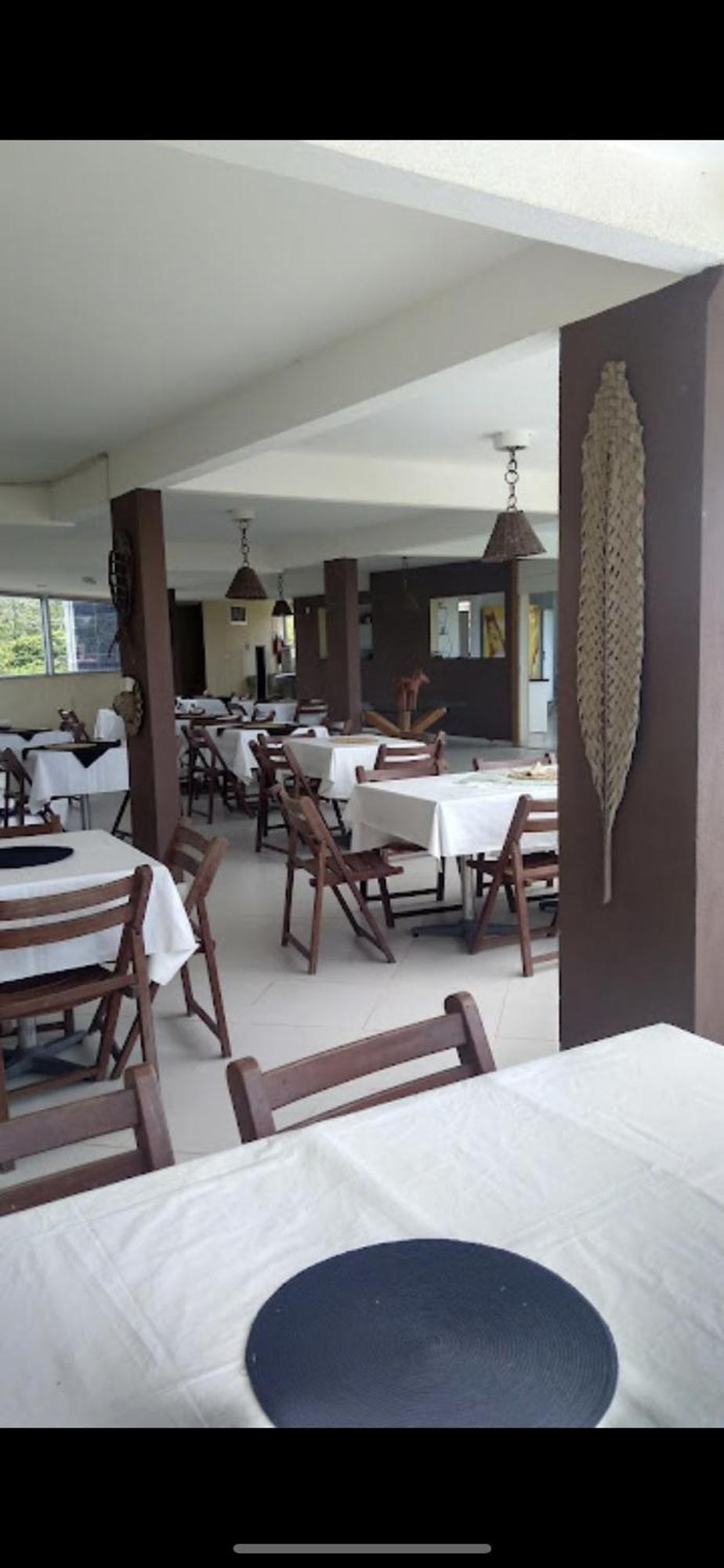Mb Pousada Sol Conde  Ngoại thất bức ảnh