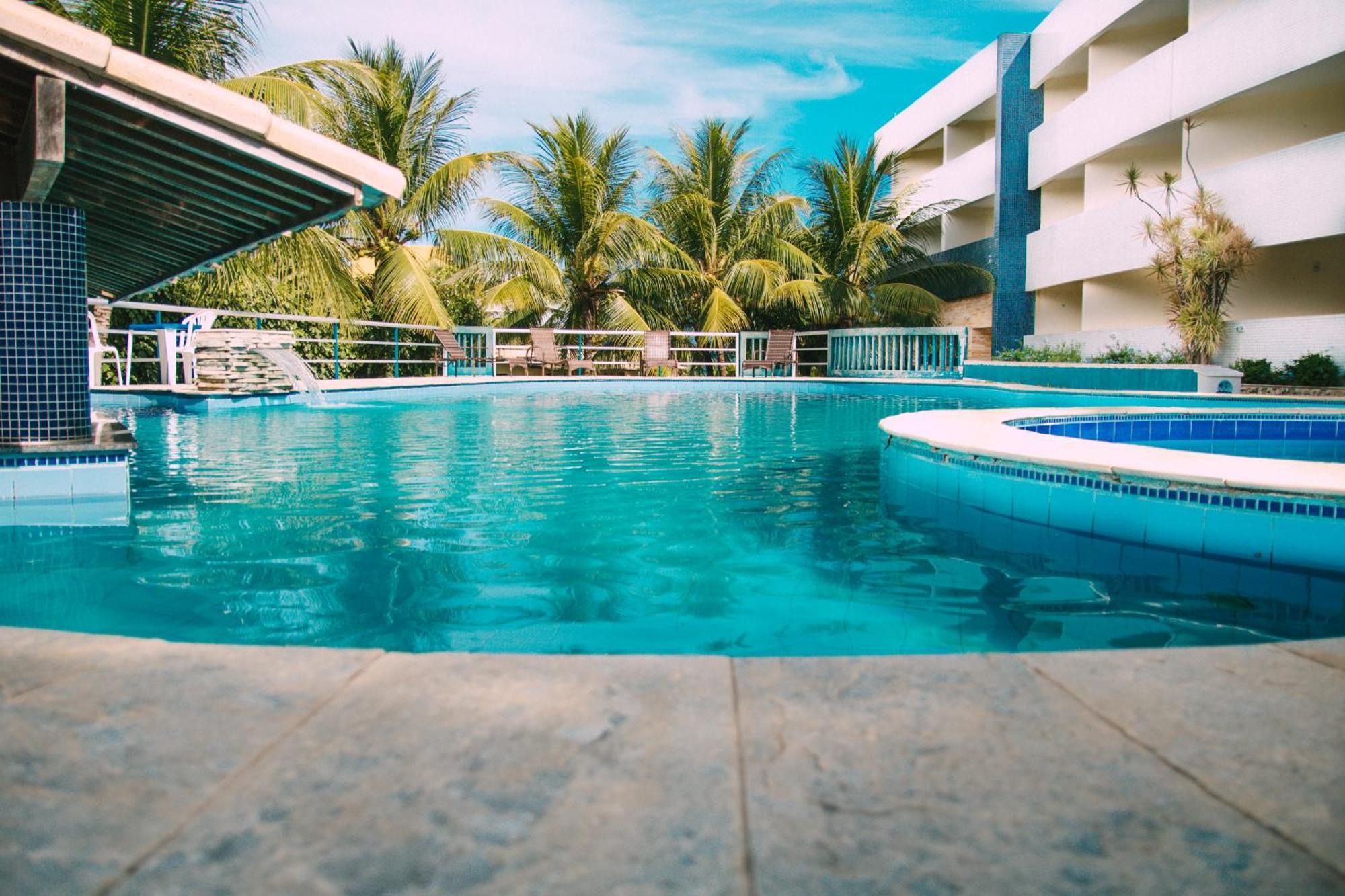 Mb Pousada Sol Conde  Ngoại thất bức ảnh