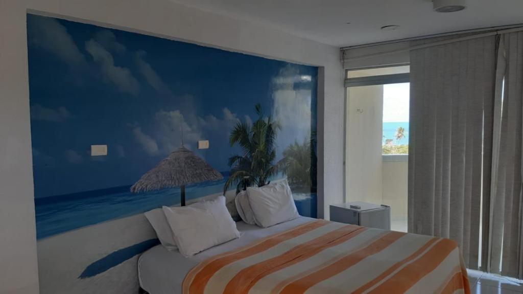 Mb Pousada Sol Conde  Ngoại thất bức ảnh